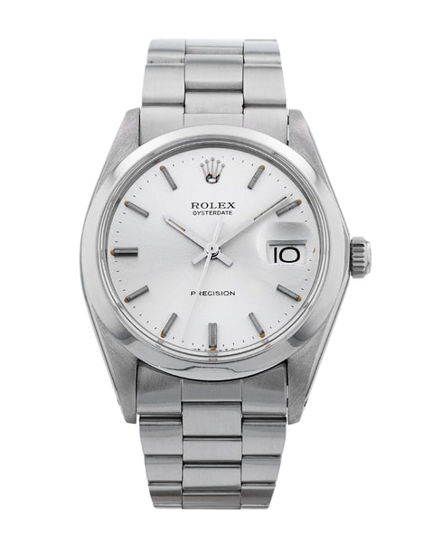 Rolex Oyster Precision 6694